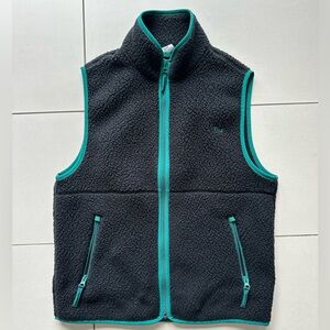 TNA Bigfoot Vest - size small